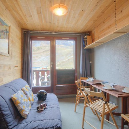 Apartment Chalet Club - Val Claret-1 By Interhome Tignes Exterior foto