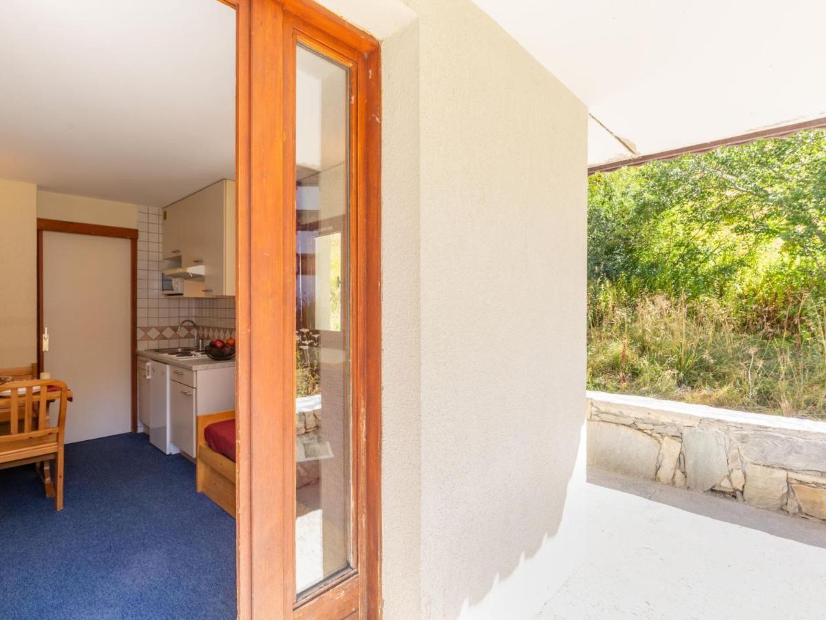 Apartment Chalet Club - Val Claret-1 By Interhome Tignes Exterior foto